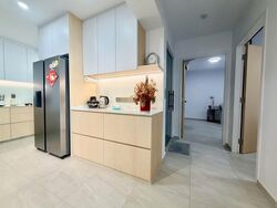 Blk 420C Waterfront II @ Northshore (Punggol), HDB 5 Rooms #588133001